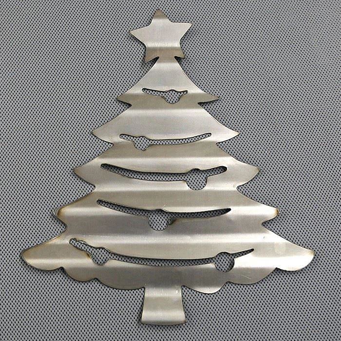 Christmas Decoration Tree With Light