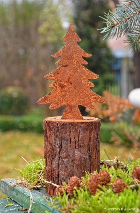 Decoration Unique Christmas Ornaments