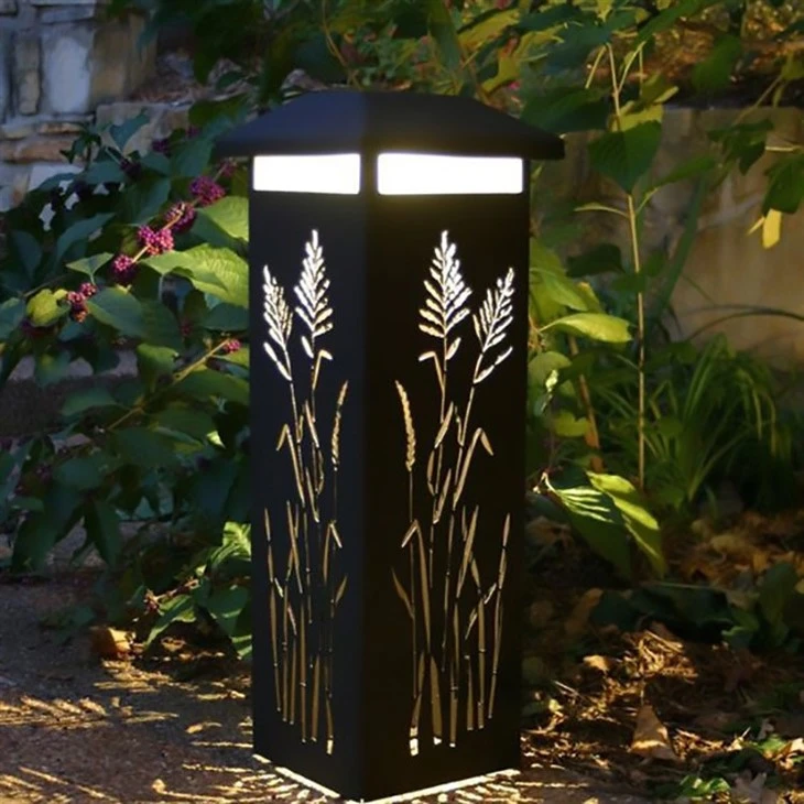 House Sign Lightbox