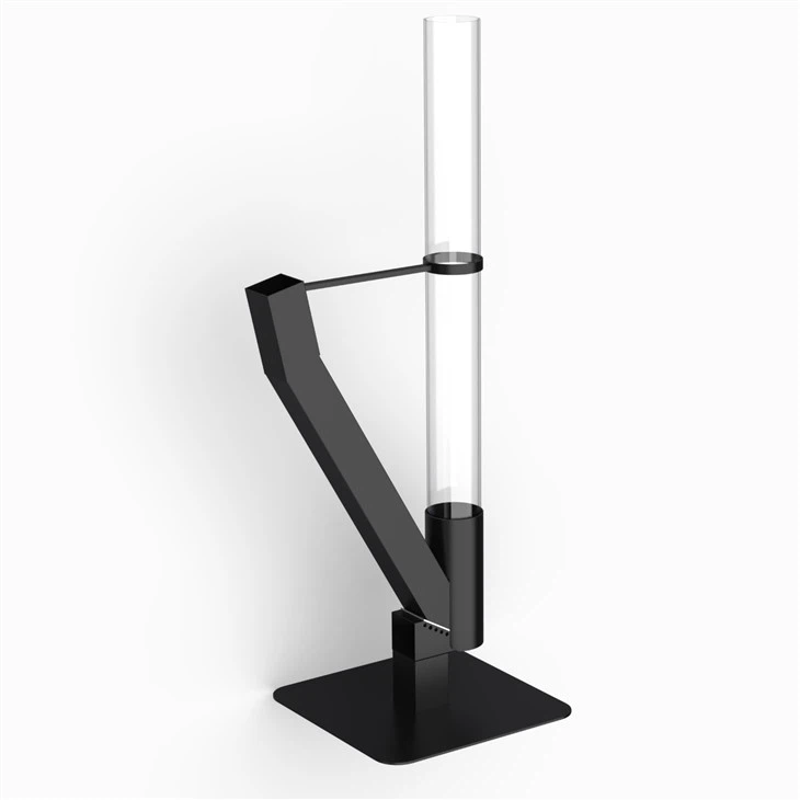 Pellet Burning Patio Heater