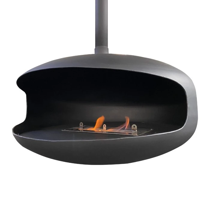 Ethanol Fireplace Indoor