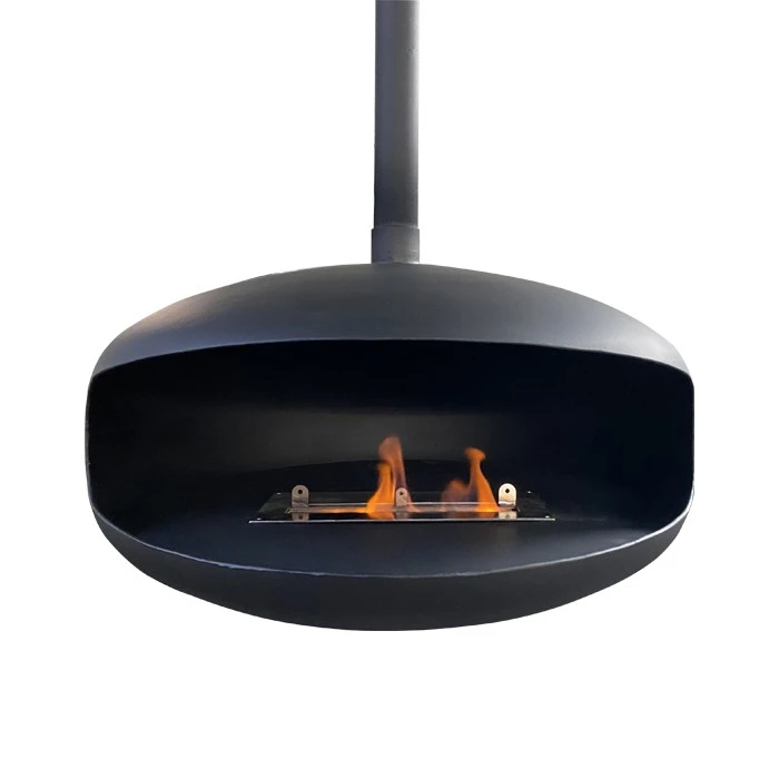 Ethanol Fireplace Indoor