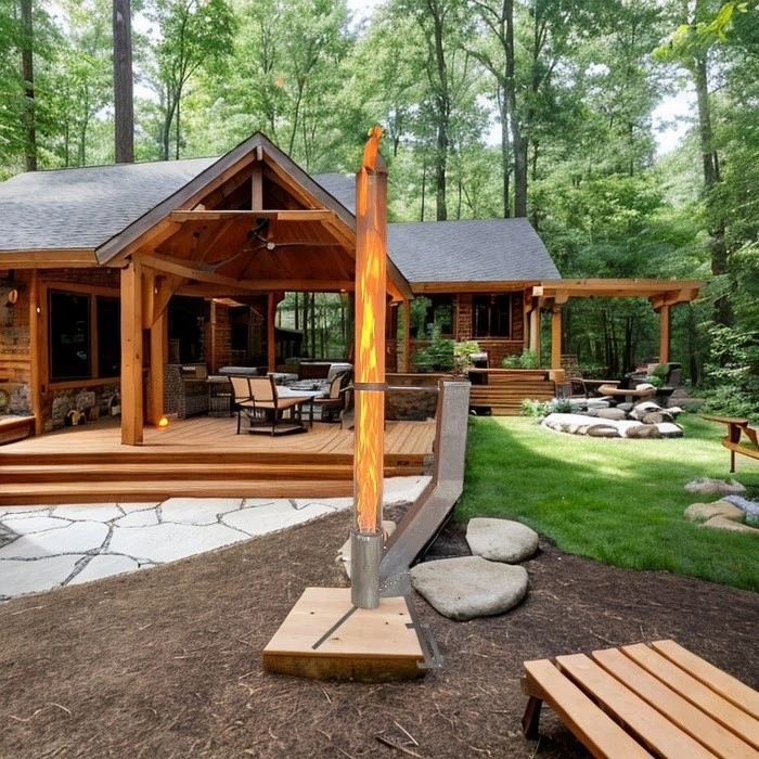 garden pellet heater garden pellet heater