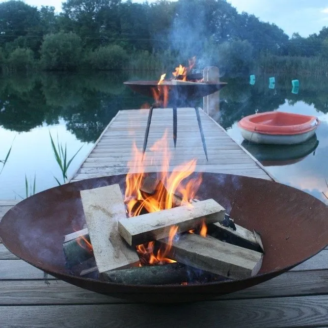 fire pit fire pit