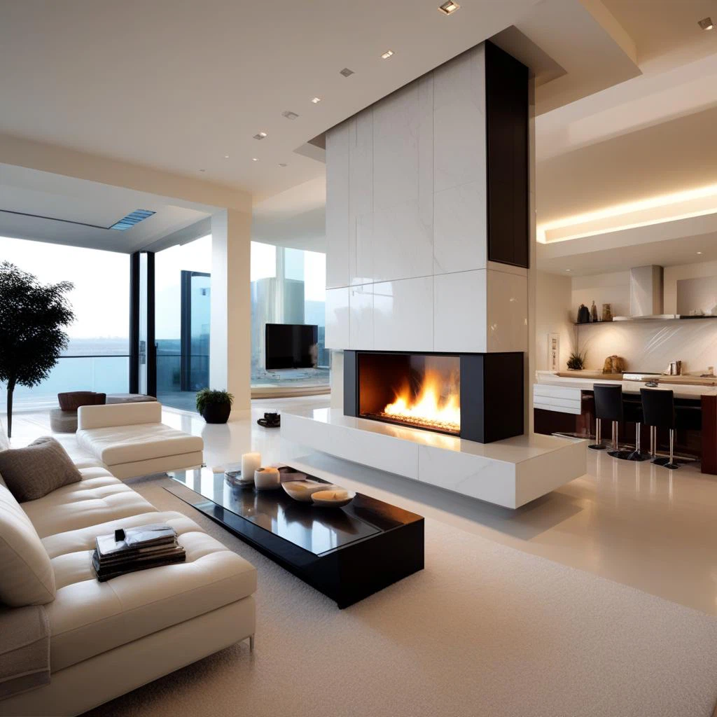 3D atomizing fireplace 3D atomizing fireplace