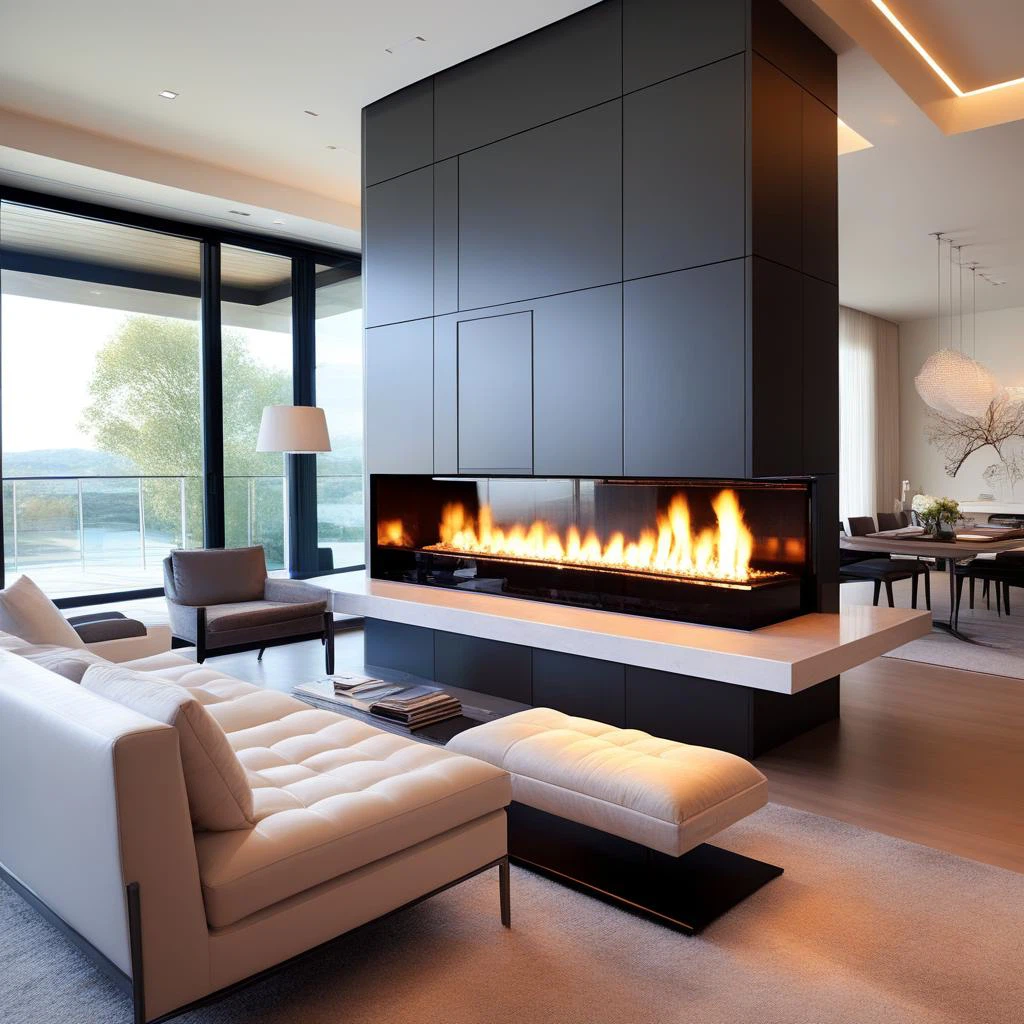 smart control color-changing flame smart control color-changing flame